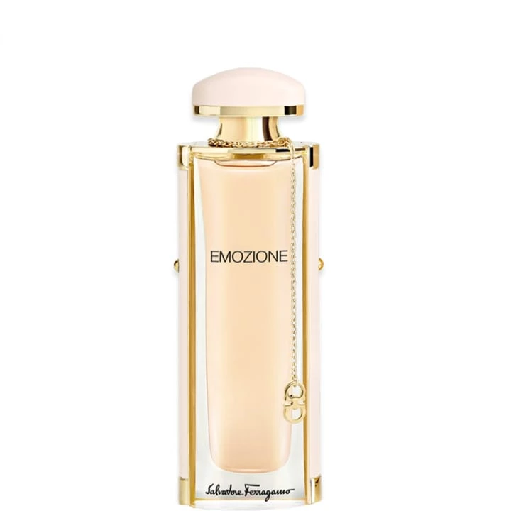 Emozione Eau de Parfum - Salvatore Ferragamo - Incenza