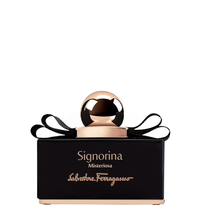 Signorina Misteriosa Eau de Parfum - Ferragamo - Incenza