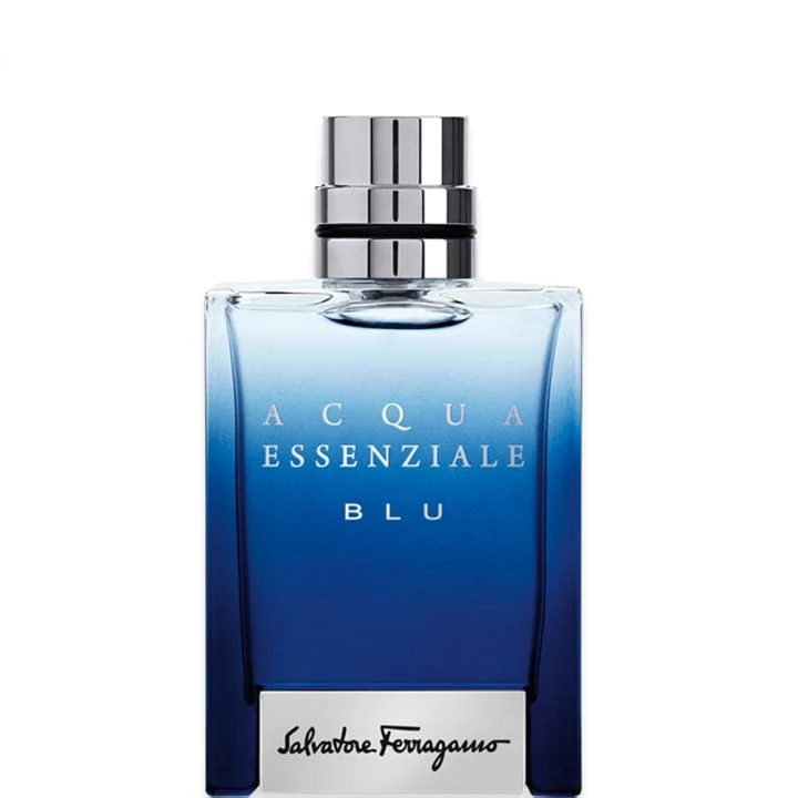 Acqua Essenziale Blu Eau de Toilette - Salvatore Ferragamo - Incenza