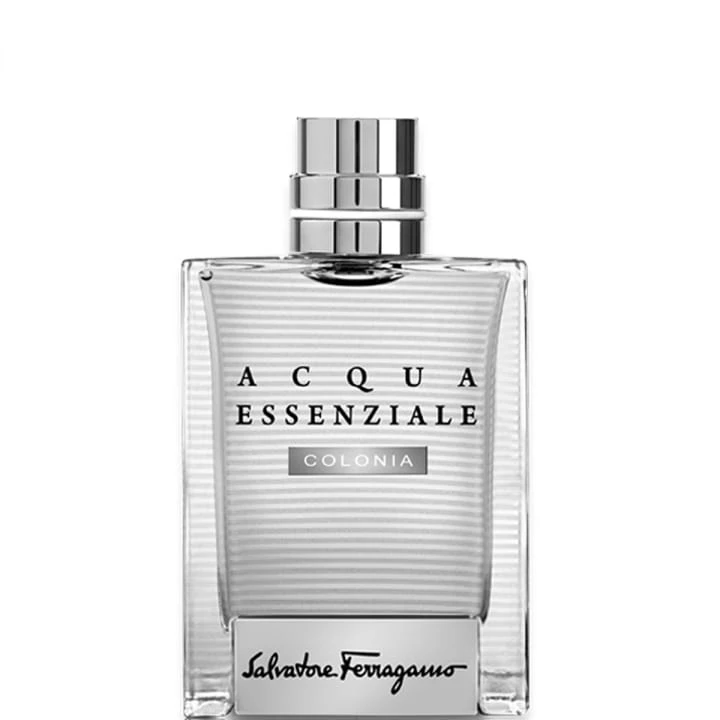 Acqua Essenziale Colonia Eau de Toilette - Ferragamo - Incenza