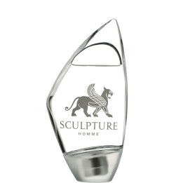 Sculpture Homme Eau de Toilette