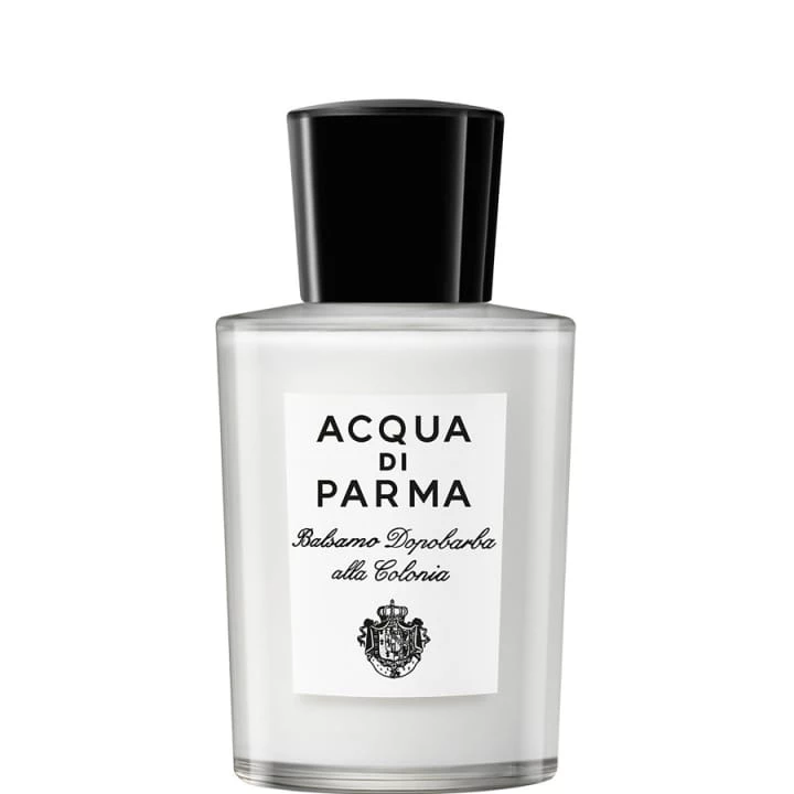 Colonia Baume Après-Rasage - ACQUA DI PARMA - Incenza