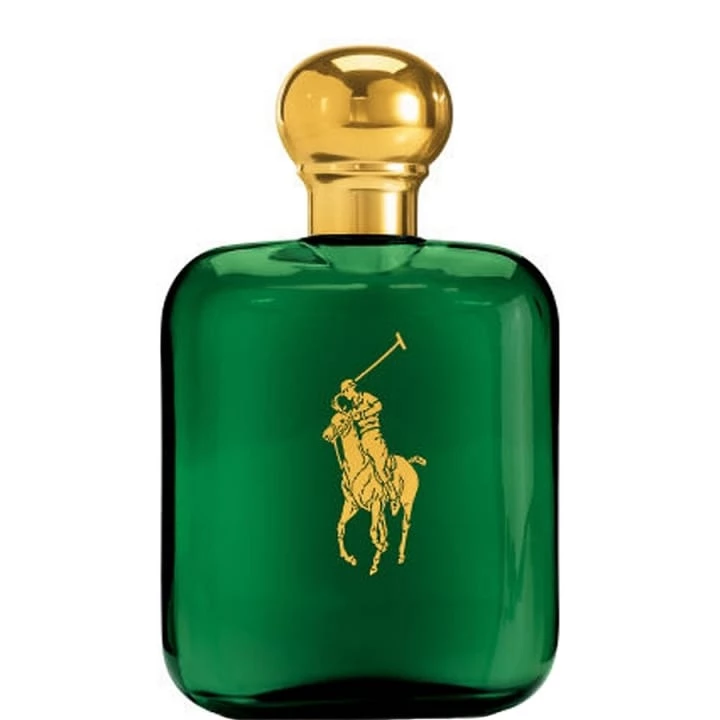 Polo Eau de Toilette - Ralph Lauren - Incenza