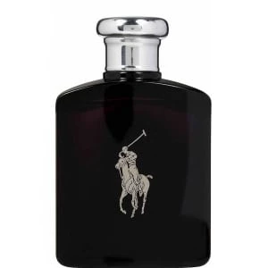 Polo Black Eau de Toilette Polo Black Eau de Toilette