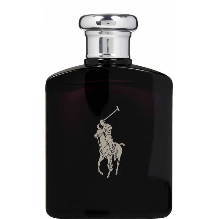 Polo Black Eau de Toilette - Ralph Lauren - Incenza