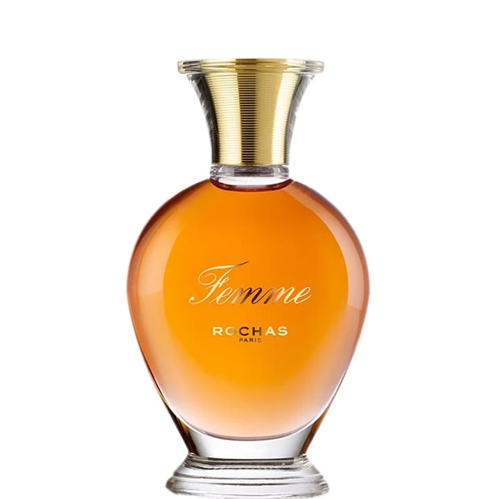 Rochas Femme Eau de Toilette - ROCHAS - Incenza