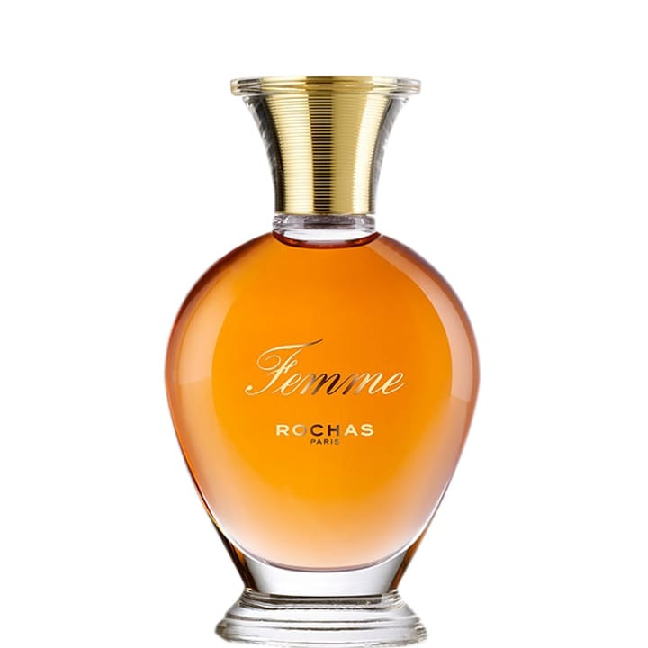 Rochas Femme