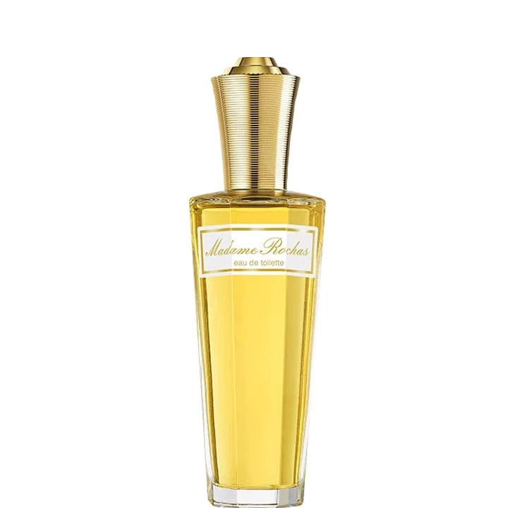 Madame Rochas Eau de Toilette - ROCHAS - Incenza