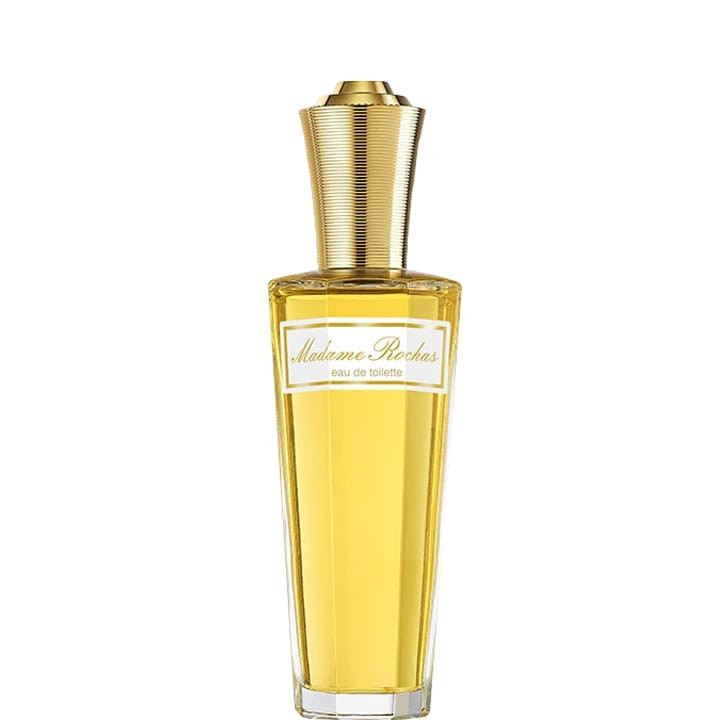 Madame Rochas Eau de Toilette