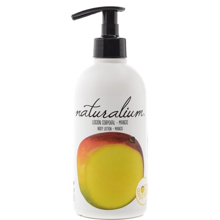 Mangue Lait Hydratant pour le Corps - INCENZA - Incenza