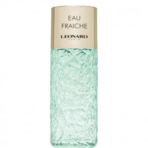Eau Fraîche Léonard Eau de Toilette Eau Fraîche Léonard Eau de Toilette