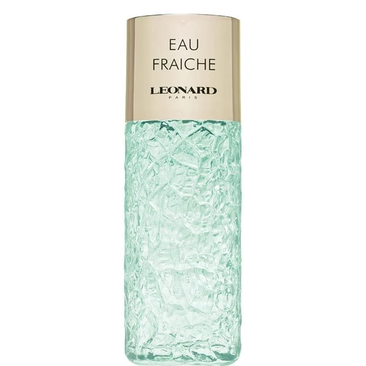 Eau Fraîche Léonard Eau de Toilette - Léonard - Incenza