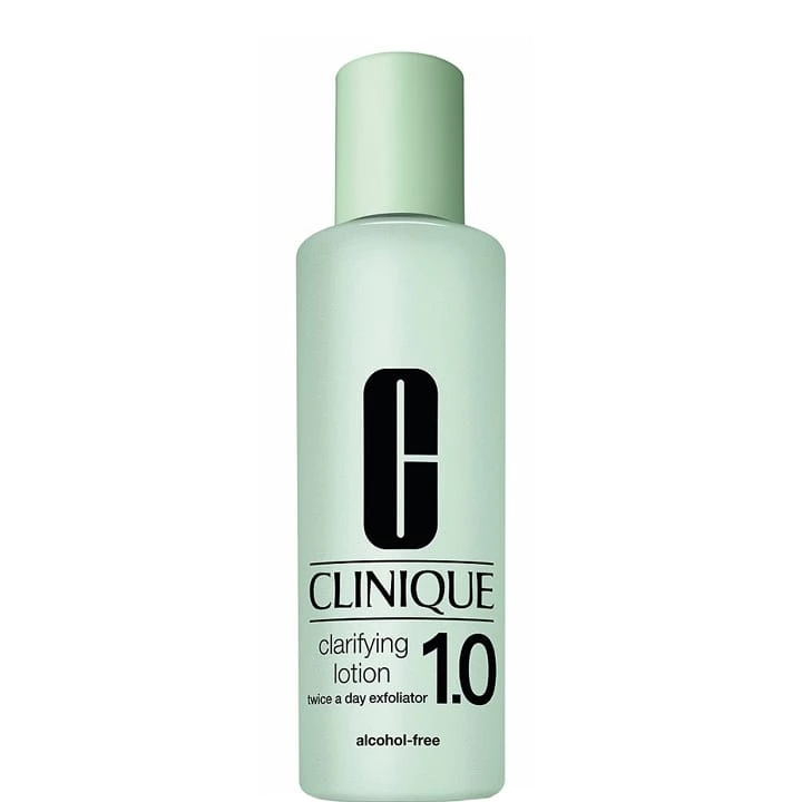 Clarifying Lotion 1.0 Lotion Clarifiante 1.0 - CLINIQUE - Incenza