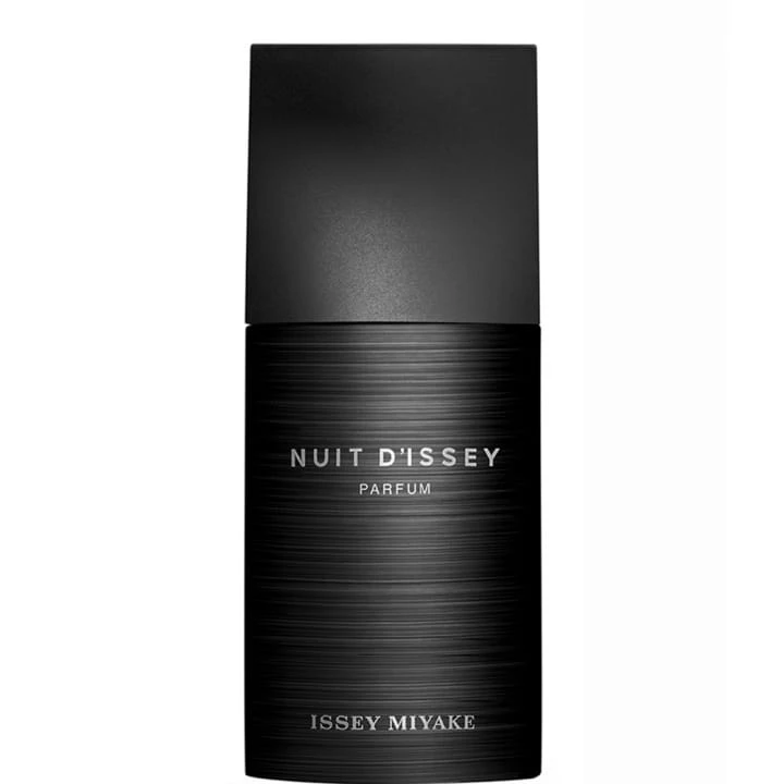 Nuit d'Issey Parfum Intense - Issey Miyake - Incenza