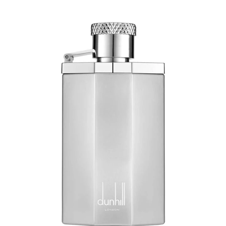 Desire Silver Eau de Toilette - Dunhill - Incenza