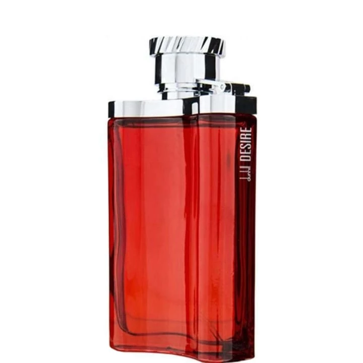 Desire Red Eau de Toilette - Dunhill - Incenza