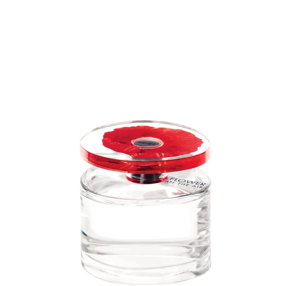 parfum flower in the air