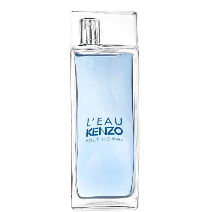 L'Eau Kenzo pour Homme Eau de Toilette - KENZO - Incenza