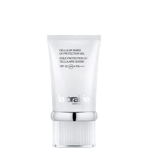 Les Essentiels Voile Protection UV Cellulaire Suisse, Protection Solaire SPF 50 Les Essentiels Voile Protection UV Cellulaire Suisse, Protection Solaire SPF 50