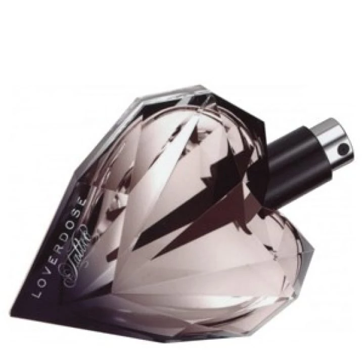 Loverdose Tattoo De Diesel Eau De Toilette Incenza