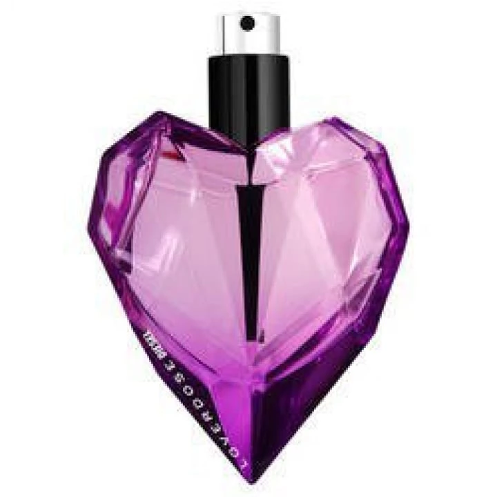 Loverdose Eau de Parfum - Diesel - Incenza