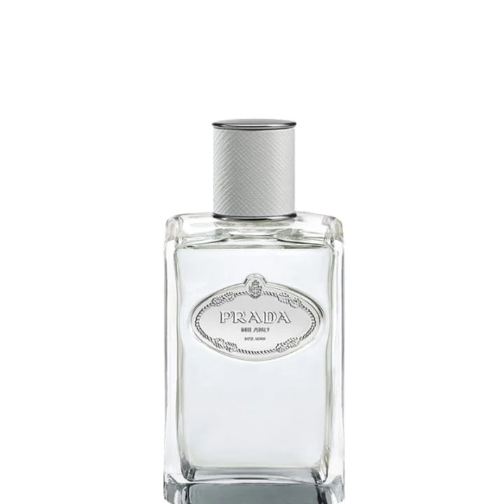 Infusion Iris Cèdre de Prada - Eau de 