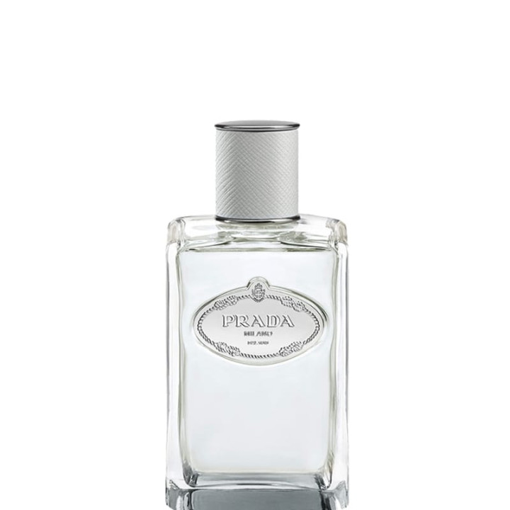 Les Infusions de Prada Iris Cèdre Eau de Parfum