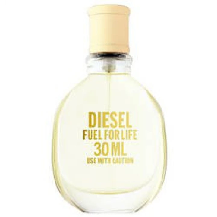 Fuel For Life pour Elle Eau de Parfum - Diesel - Incenza