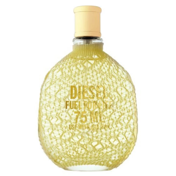Fuel For Life pour Elle Eau de Parfum - Diesel - Incenza