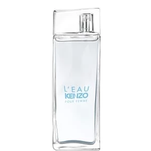 L'Eau Kenzo pour Femme Eau de Toilette L'Eau Kenzo pour Femme Eau de Toilette
