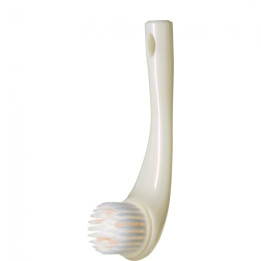 Les Essentiels Brosse Nettoyante de Massage