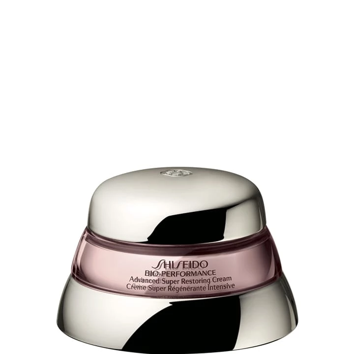 creme super regenerante intensive shiseido