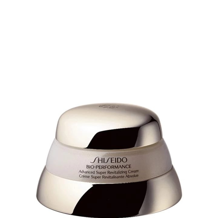 Bio-Performance Crème Super Revitalisante Absolue - SHISEIDO - Incenza