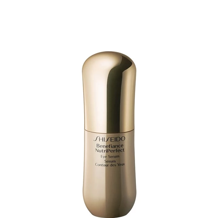 Benefiance NutriPerfect Sérum Contour des Yeux - SHISEIDO - Incenza