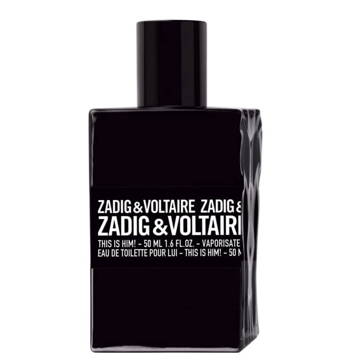 This is Him ! Eau de Toilette - ZADIG&VOLTAIRE - Incenza