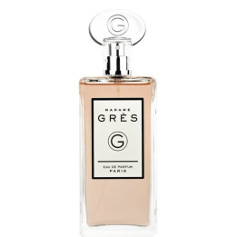 Madame Grès Eau de Parfum