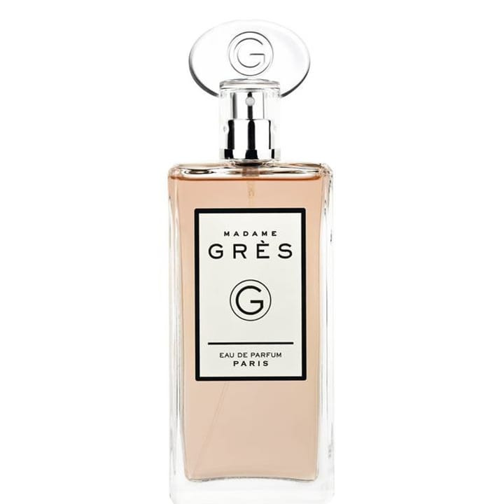 Madame Grès Eau de Parfum