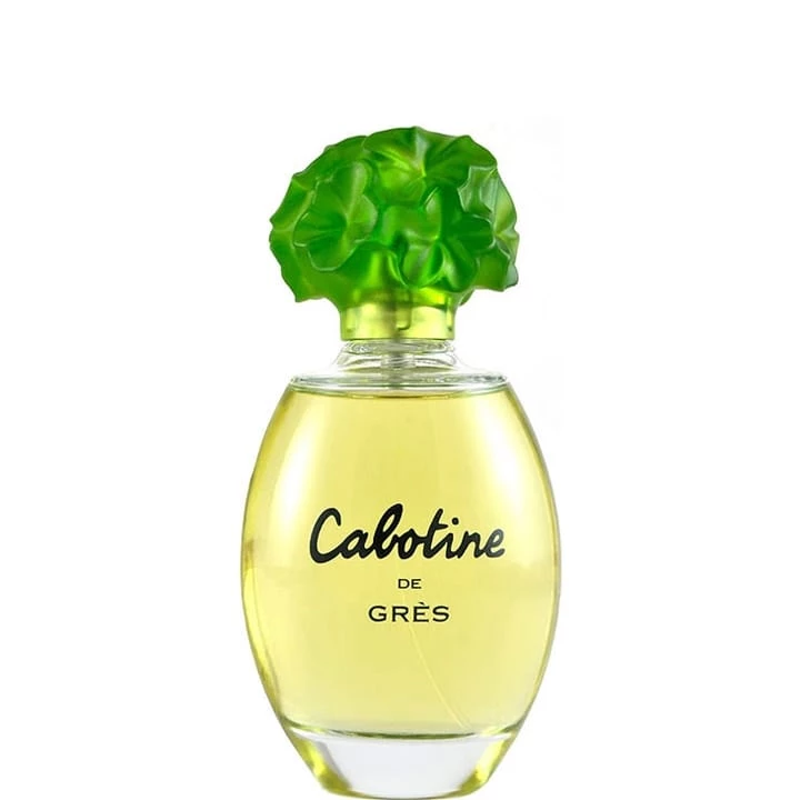 Cabotine Eau de Toilette - Grès - Incenza