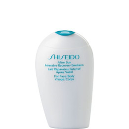 Lait Réparateur Intensif Après-Soleil