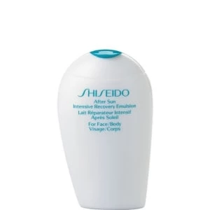 Lait Réparateur Intensif Après-Soleil Lait Réparateur Intensif Après-Soleil