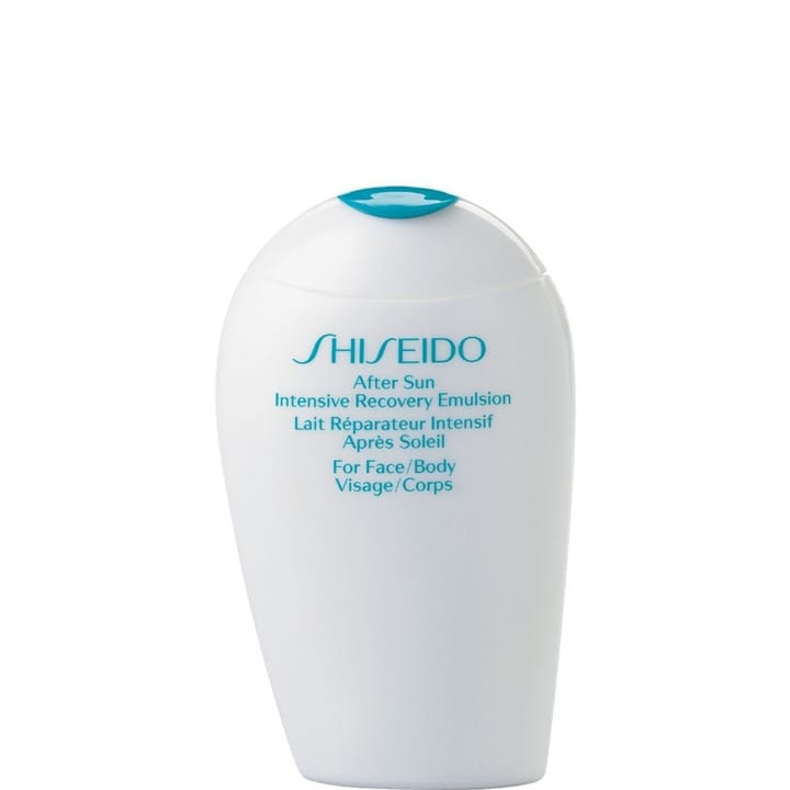 Lait Réparateur Intensif Après-Soleil