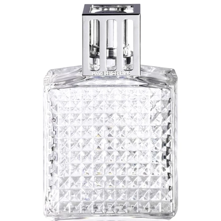 Lampe Berger Diamant Transparente - Maison Berger Paris - Incenza