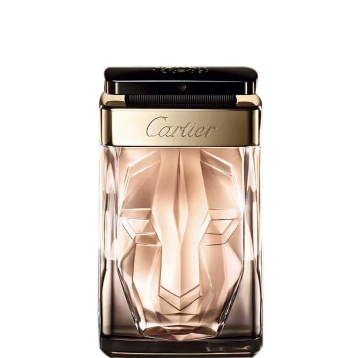la panthere de cartier parfum femme