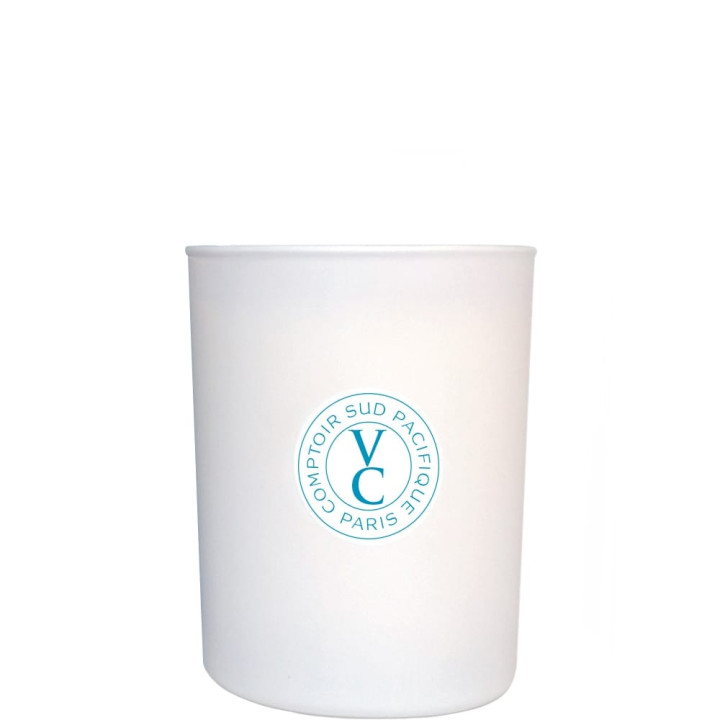 Vanille Coco Bougie Parfumée