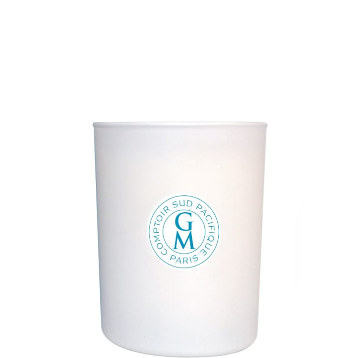 Green Meadow Bougie Parfumée