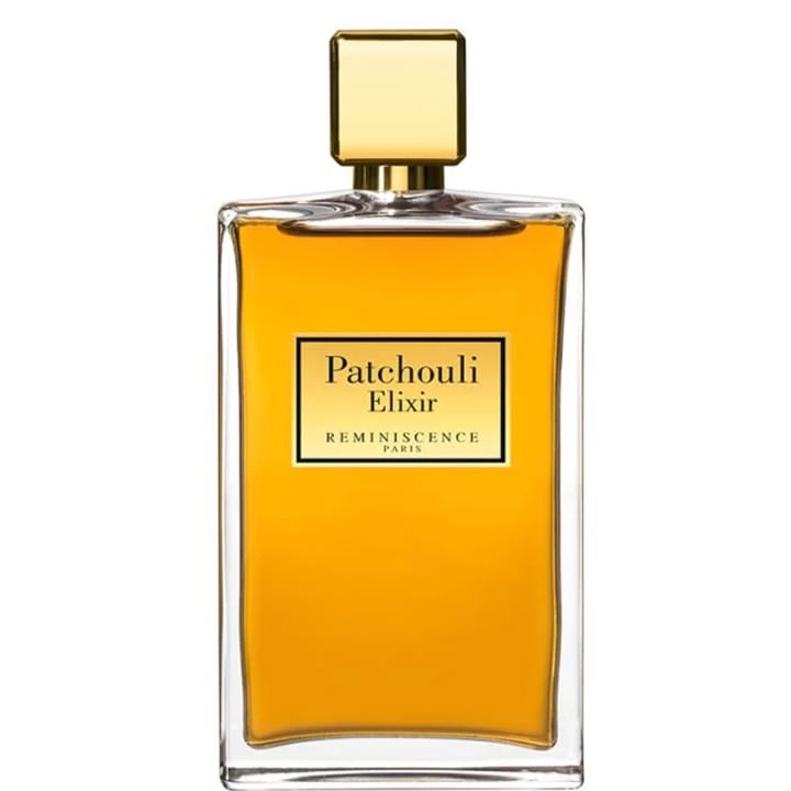 Elixir de Patchouli Eau de Parfum - Réminiscence - Incenza Elixir de Patchouli Eau de Parfum - Réminiscence - Incenza