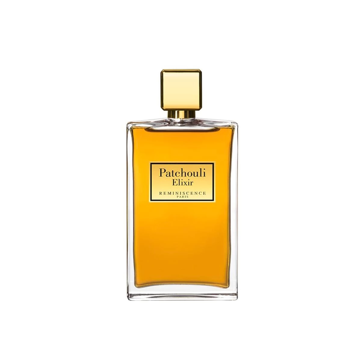 parfum patchouli elixir