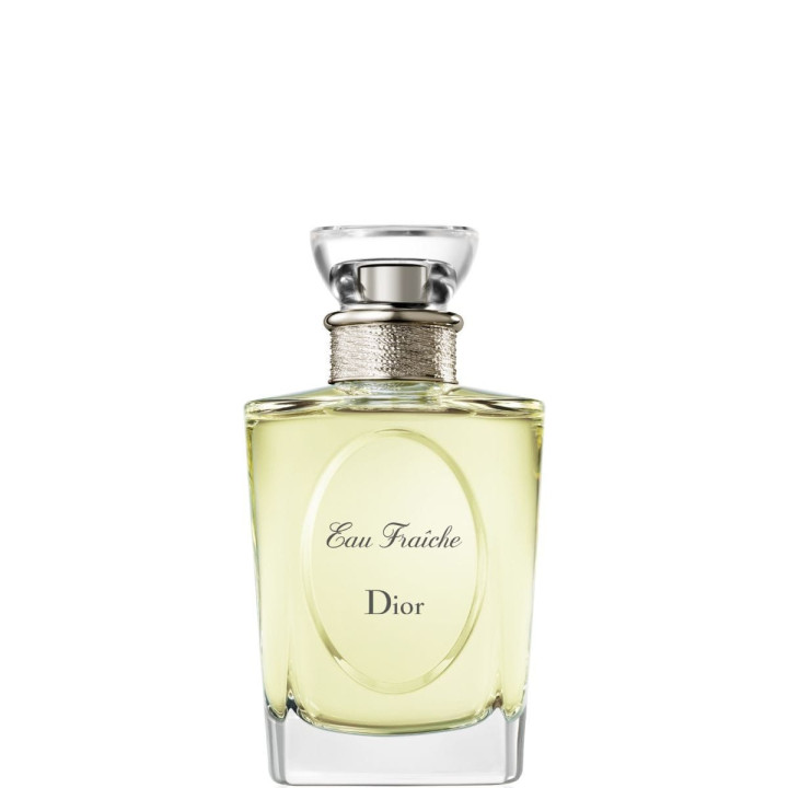 Eau Fraîche