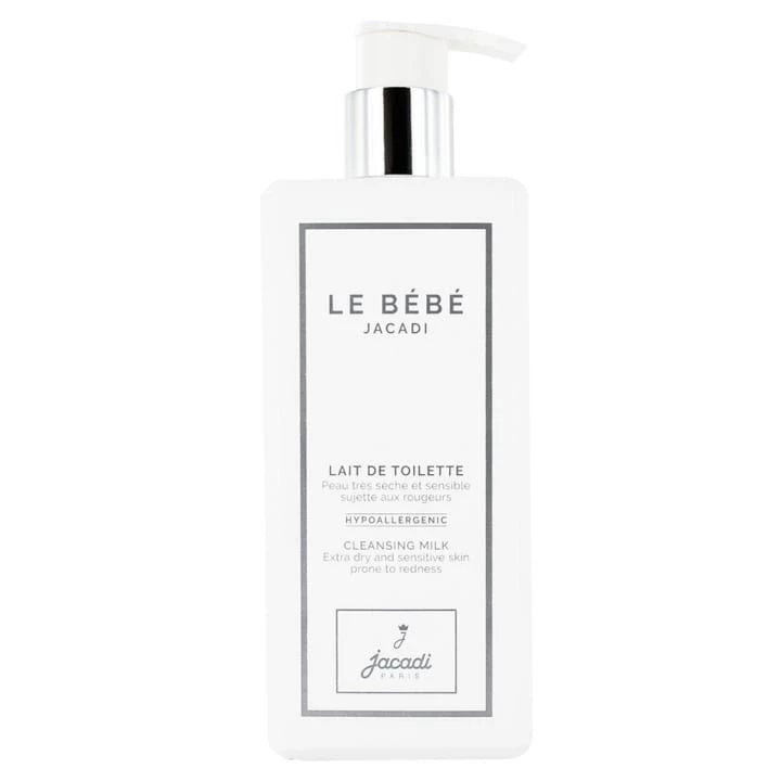 parfum bebe jacadi