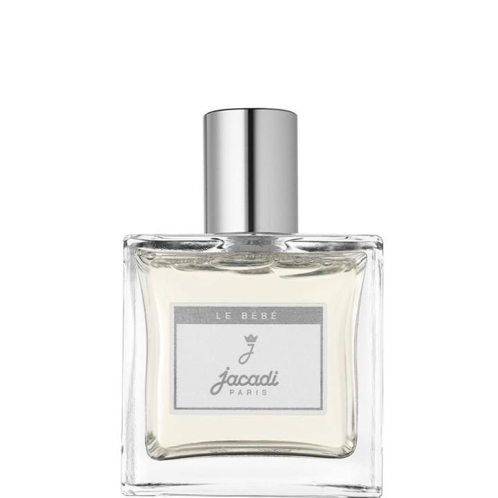 Bébé Jacadi Eau de Soin